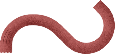 Tanned arm in the shape of a wave PNG、SVG