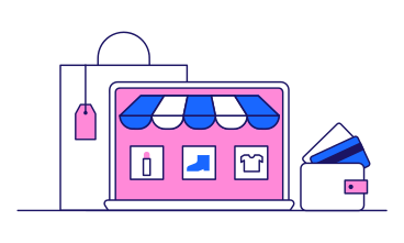 Online Store PNG, SVG