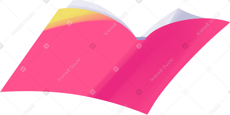 book PNG、SVG