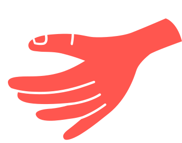 Hand PNG, SVG