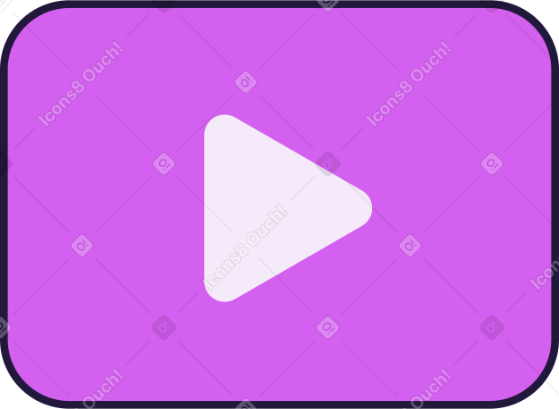 youtube PNG, SVG