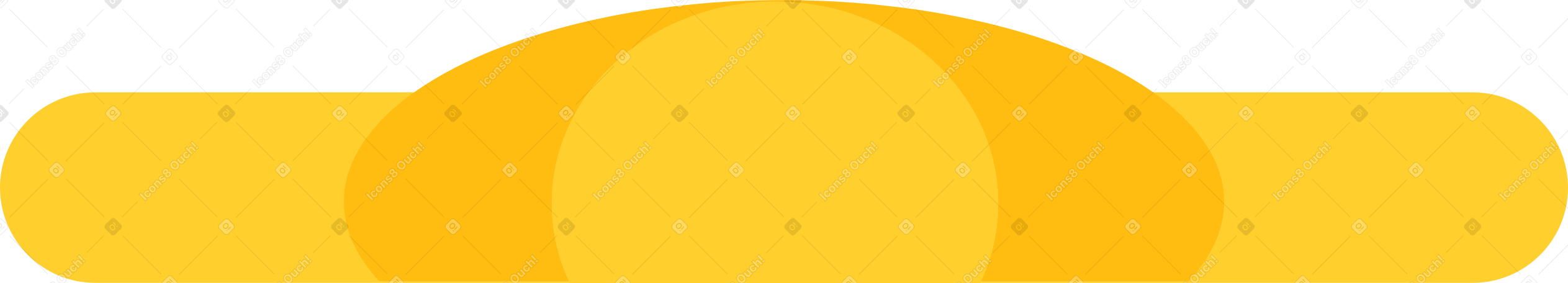 indian pillow PNG, SVG