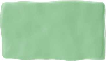 3d-torso aus grünem stoff PNG, SVG