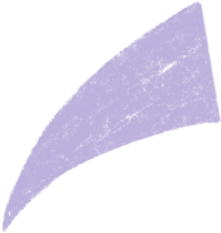 purple confetti PNG, SVG