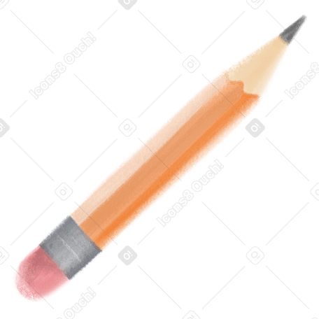 pencil PNG, SVG