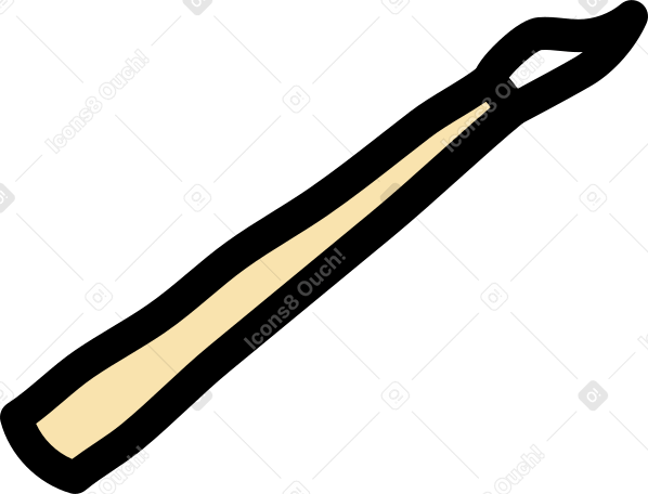 карандаш в PNG, SVG