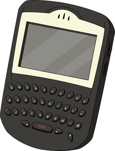 Blackberry PNG, SVG