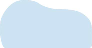 Фон синий в PNG, SVG