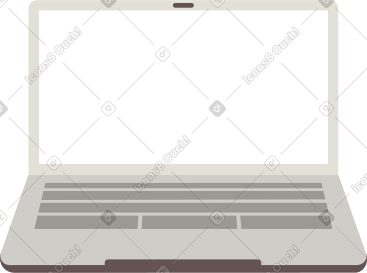 Laptop PNG, SVG