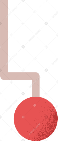 network part Illustration in PNG, SVG