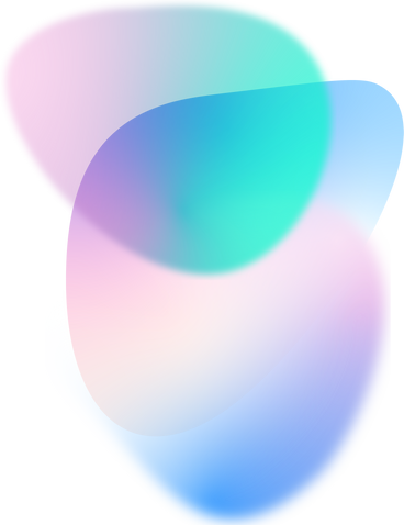 colored soft spot PNG、SVG