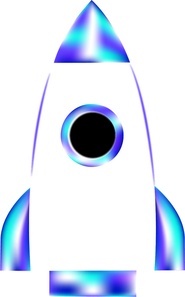 Rocket PNG, SVG