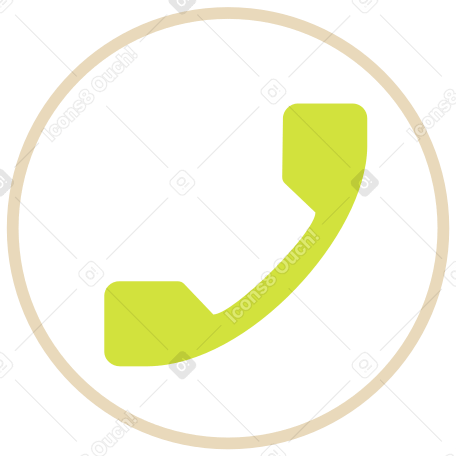 icona del telefono PNG, SVG