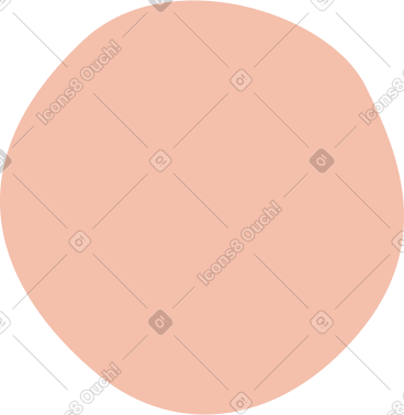 Pink circle PNG, SVG