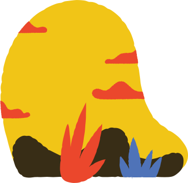 Горы в PNG, SVG
