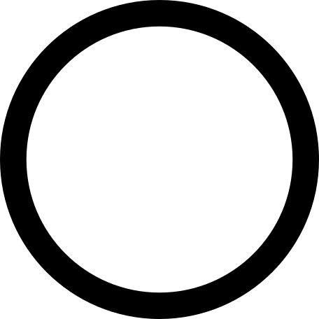 Circle Illustration in PNG, SVG