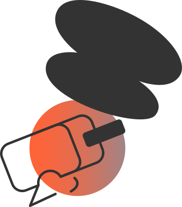 Head with virtual reality headset vr в PNG, SVG