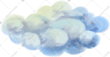 Cloud PNG, SVG