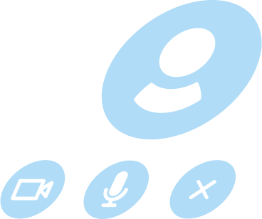 zoom call interface PNG, SVG