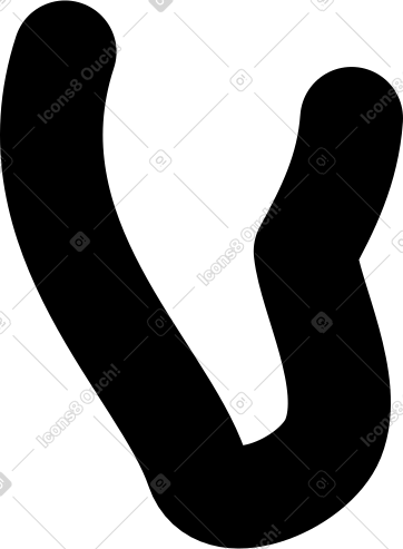 Finger PNG, SVG