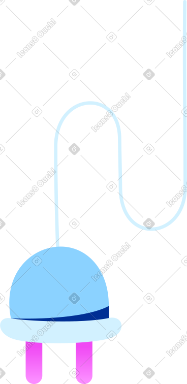 插头 PNG, SVG