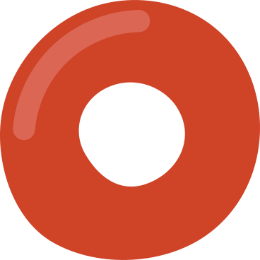 Rosquinha PNG, SVG