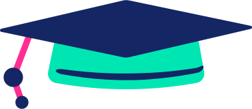 Chapéu de graduação PNG, SVG