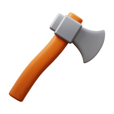 small axe PNG, SVG