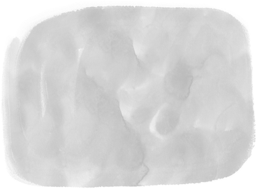 Piccolo rettangolo acquerello grigio PNG, SVG