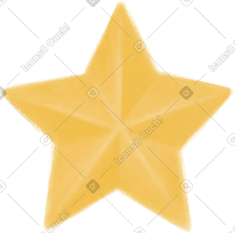 star large PNG, SVG