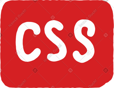 的css PNG, SVG