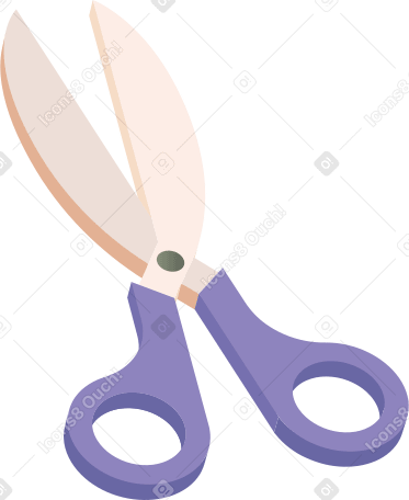 ножницы в PNG, SVG