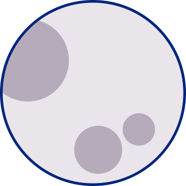 Luna PNG, SVG