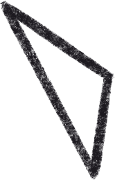 small triangle PNG, SVG