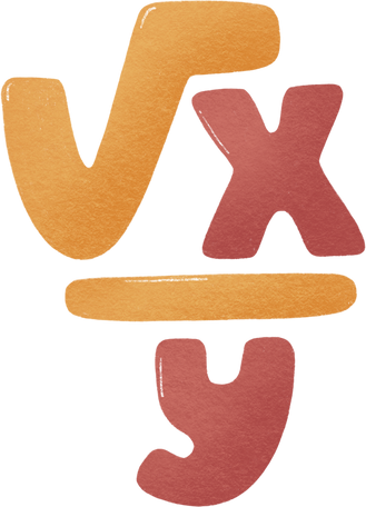 mathematical equation Illustration in PNG, SVG