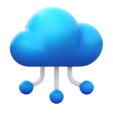 Cloud development PNG、SVG