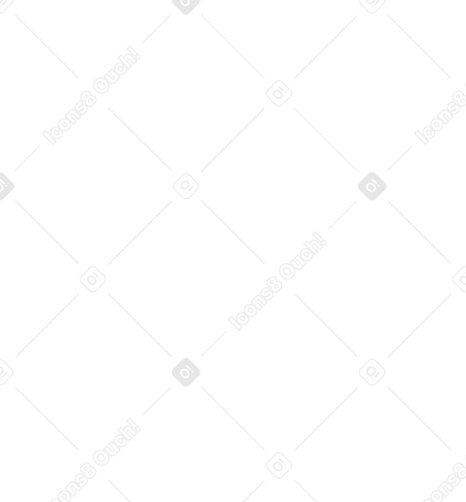 box with bow Illustration in PNG, SVG