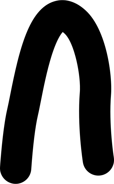 Thumb в PNG, SVG