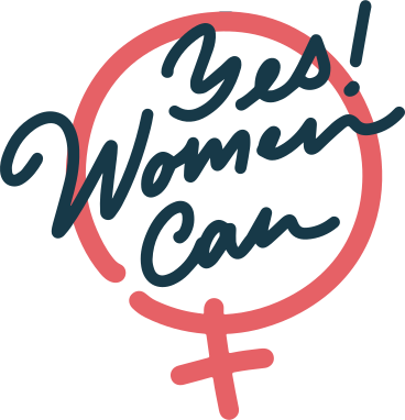 Yes-women-can PNG, SVG