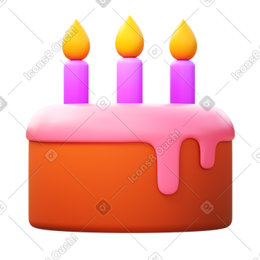 Birthday PNG, SVG