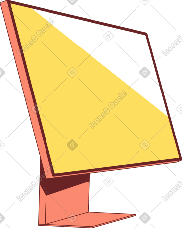 Apple display PNG, SVG