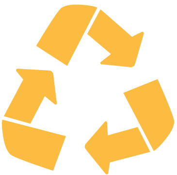 Переработка отходов в PNG, SVG