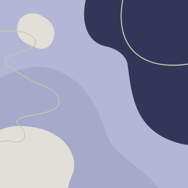 Синий абстрактный фон с линиями в PNG, SVG