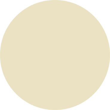 beige circle PNG, SVG