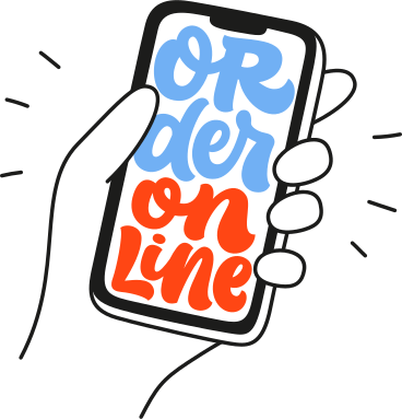 Schriftzug online bestellen, telefon-in-hand-text PNG, SVG