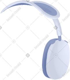 Headphones PNG, SVG