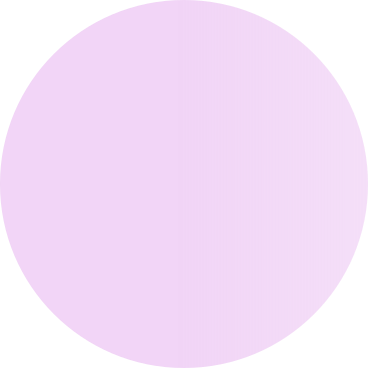 розовый круг в PNG, SVG