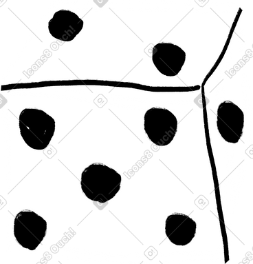 Dice PNG, SVG