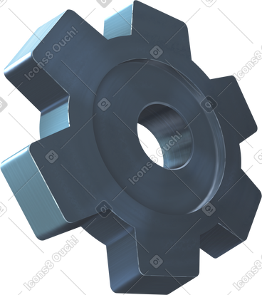 Gear PNG, SVG