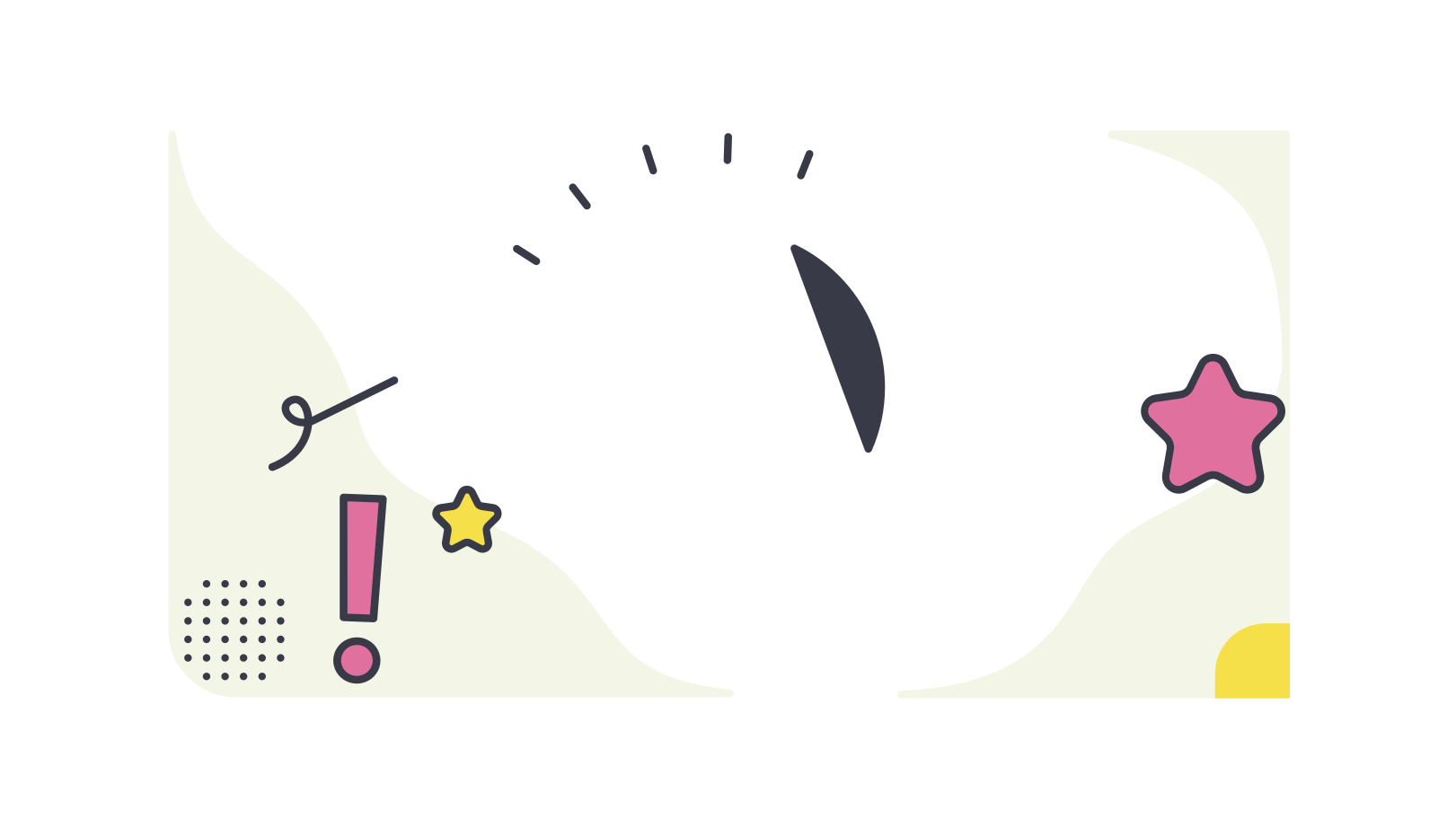 天才のアイデア のpngとsvgでのイラスト